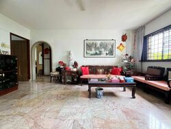 Blk 69 BLANGAH GARDEN (Bukit Merah), HDB 4 Rooms #462793301
